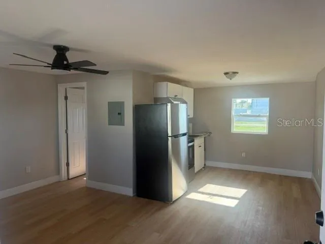 4605 HUBERT AVENUE #12 Tampa, FL 33614