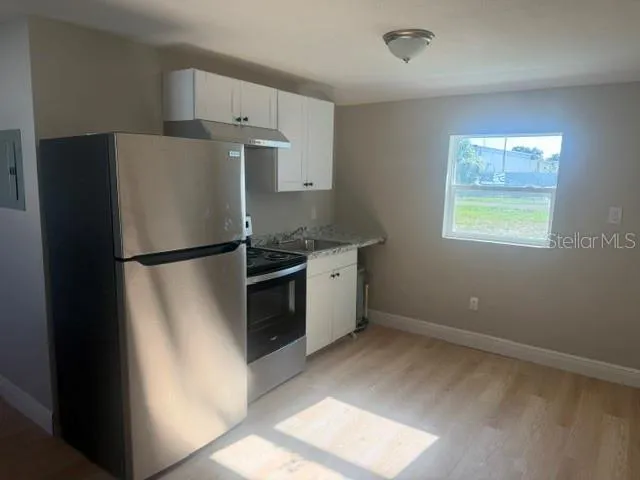 4605 HUBERT AVENUE #12 Tampa, FL 33614