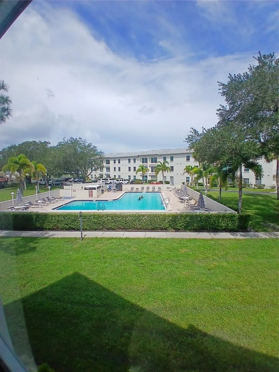 2700 BAYSHORE BOULEVARD #2211 Dunedin, FL 34698