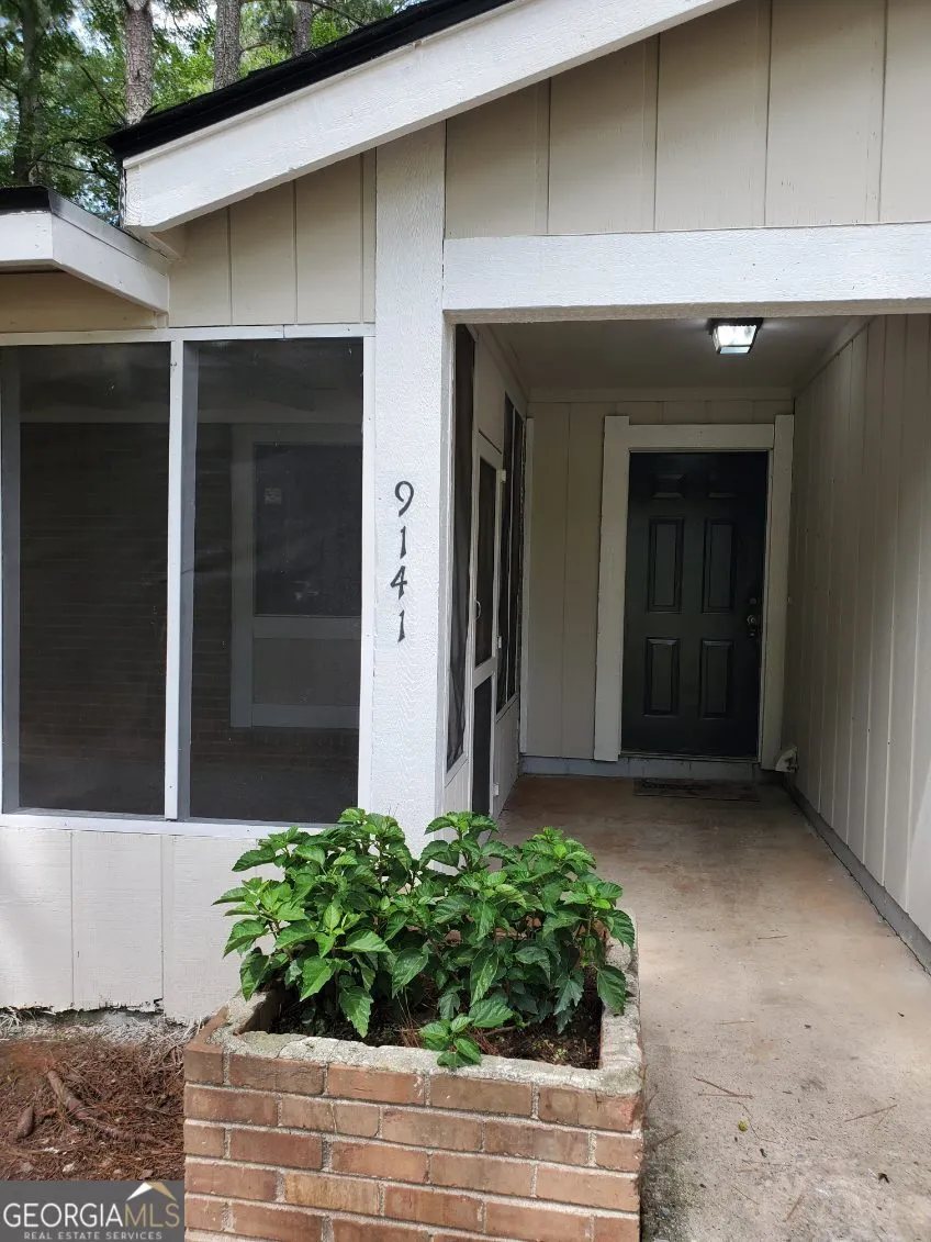 9141 Trail CT Jonesboro, GA 30238