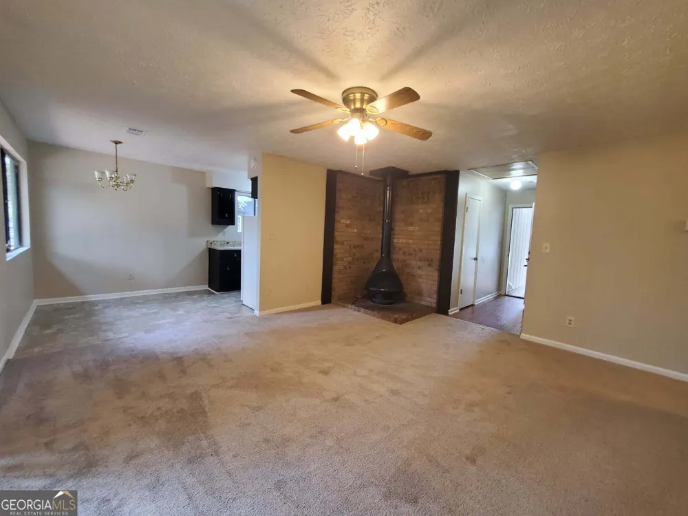 9141 Trail CT Jonesboro, GA 30238