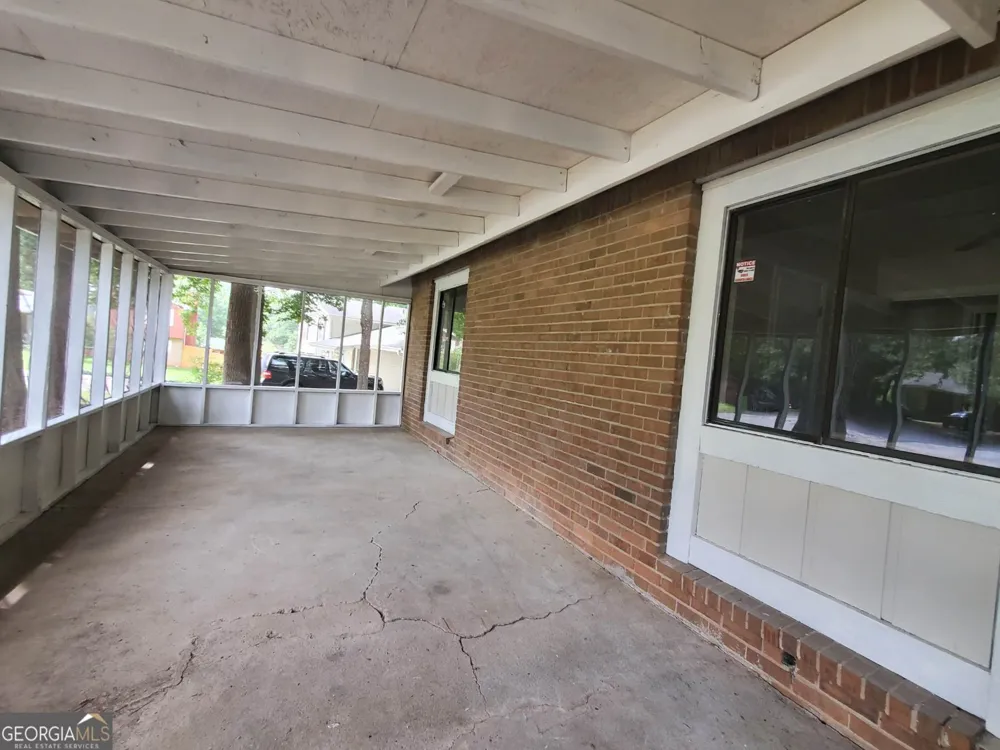 9141 Trail CT Jonesboro, GA 30238