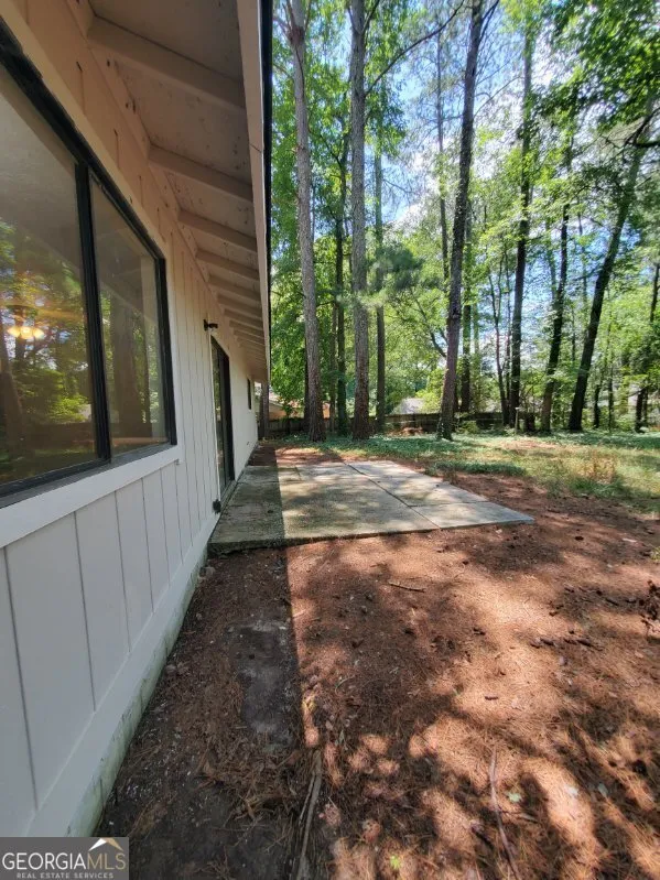 9141 Trail CT Jonesboro, GA 30238