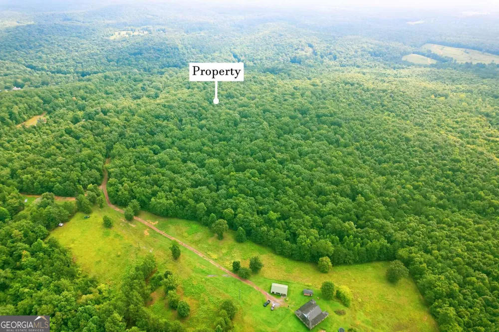 LOT 1 Flowery Branch RD Kingston, GA 30145
