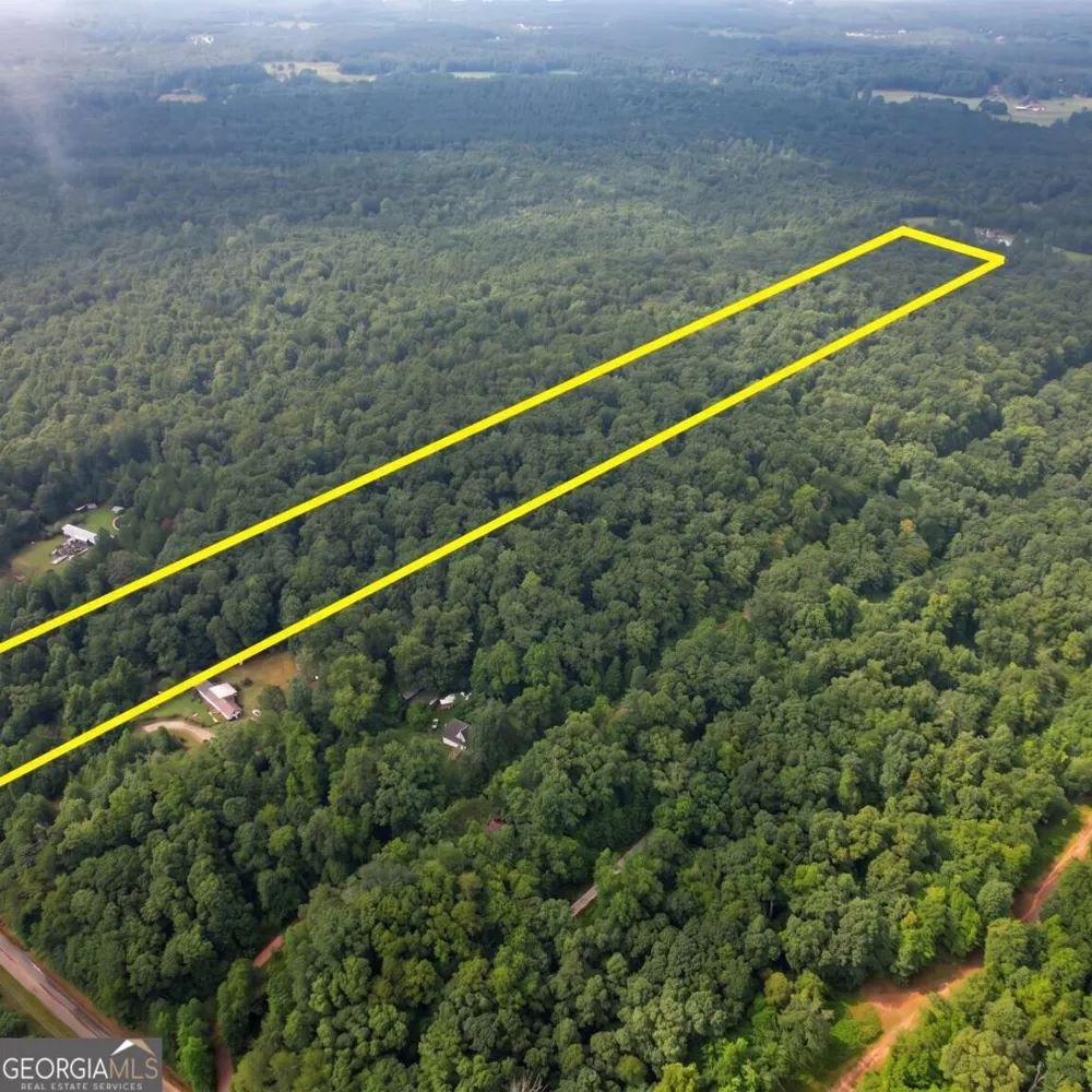 LOT 1 Flowery Branch RD Kingston, GA 30145