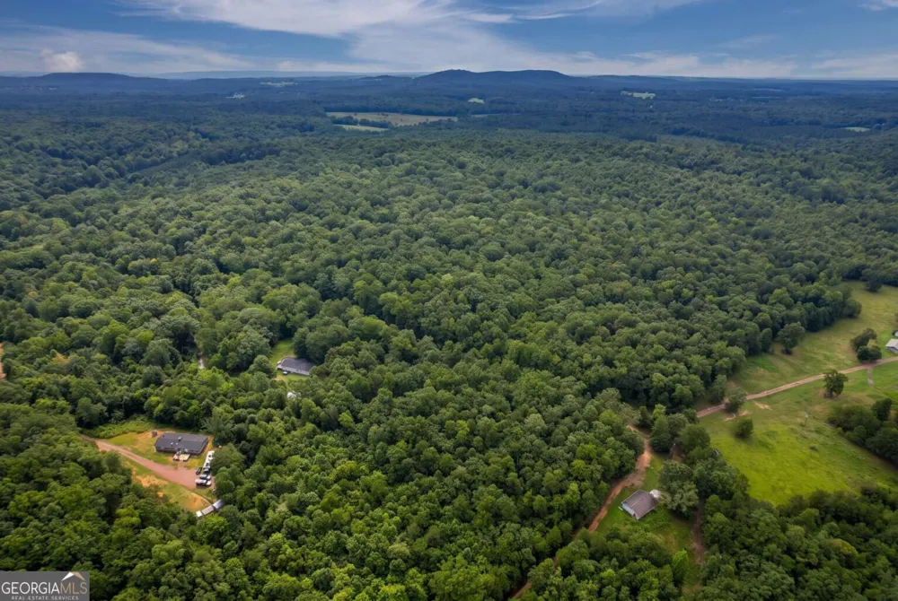 LOT 1 Flowery Branch RD Kingston, GA 30145