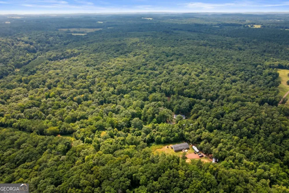 LOT 1 Flowery Branch RD Kingston, GA 30145