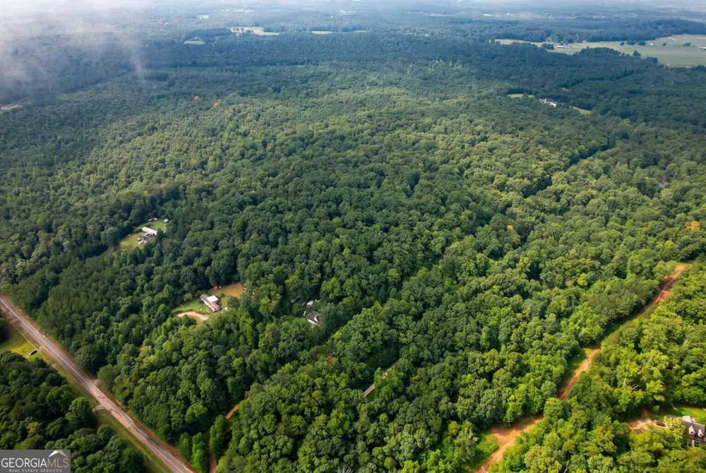 LOT 1 Flowery Branch RD Kingston, GA 30145