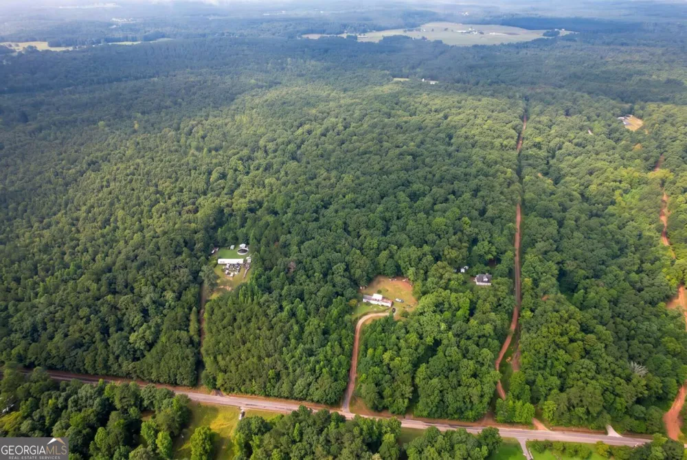 LOT 1 Flowery Branch RD Kingston, GA 30145