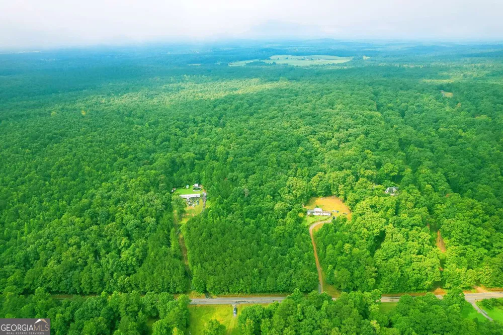LOT 1 Flowery Branch RD Kingston, GA 30145