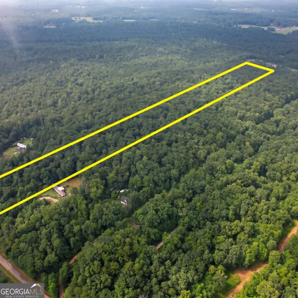 LOT 1 Flowery Branch RD Kingston, GA 30145
