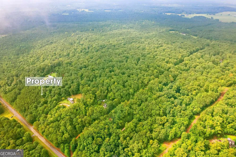 LOT 1 Flowery Branch RD Kingston, GA 30145