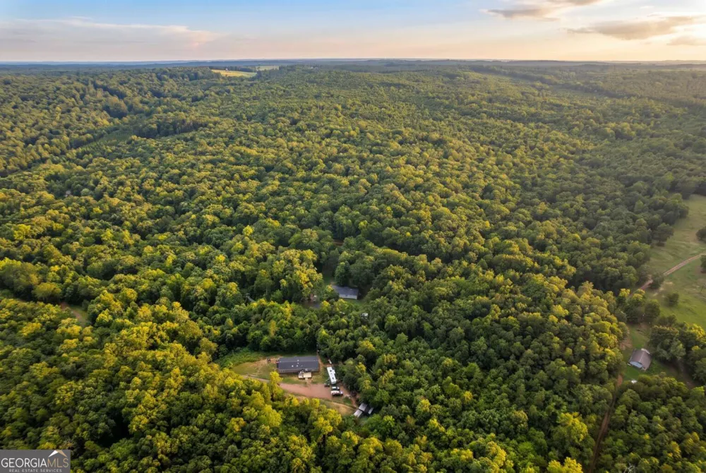 LOT 1 Flowery Branch RD Kingston, GA 30145