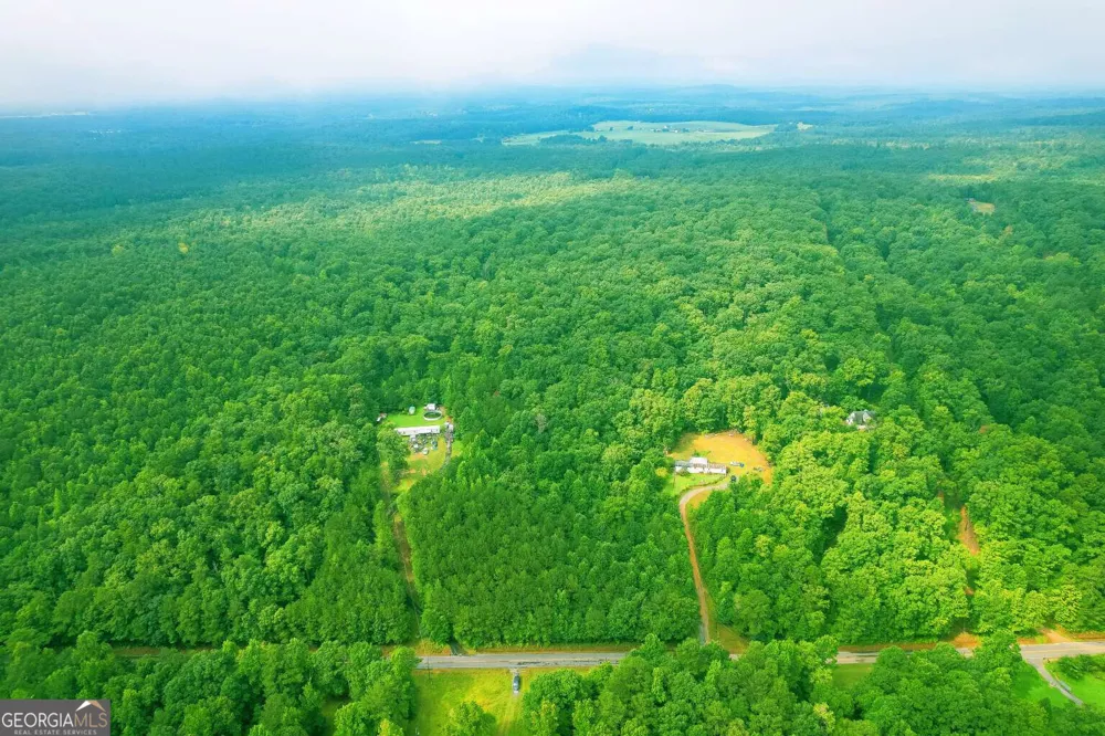 LOT 1 Flowery Branch RD Kingston, GA 30145