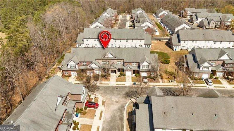2555 Flat Shoals RD College Park, GA 30349