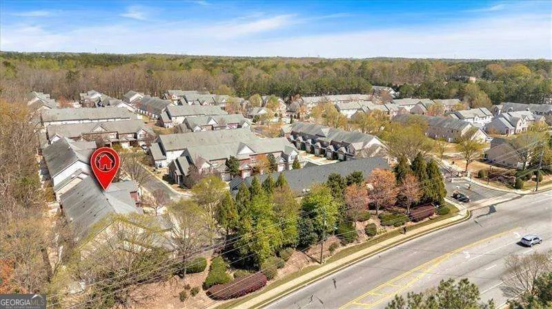 2555 Flat Shoals RD College Park, GA 30349