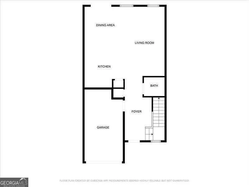 2555 Flat Shoals RD College Park, GA 30349