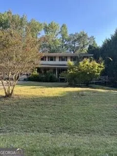 105 Little John WAY Newnan, GA 30263