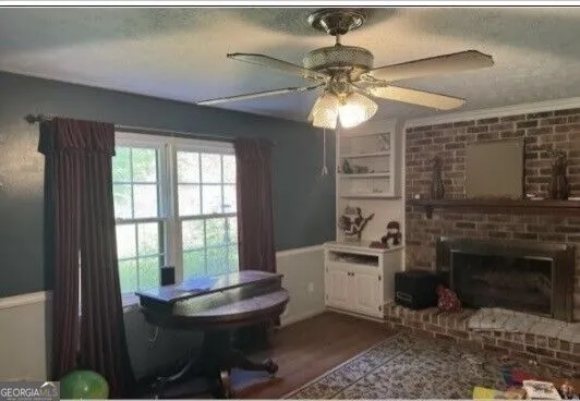 105 Little John WAY Newnan, GA 30263