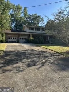 105 Little John WAY Newnan, GA 30263
