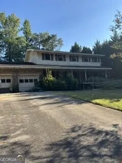 105 Little John WAY Newnan, GA 30263