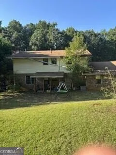 105 Little John WAY Newnan, GA 30263
