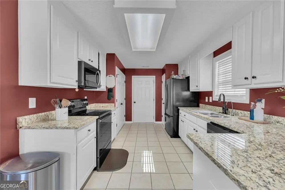 163 Ridgeland DR Maysville, GA 30558