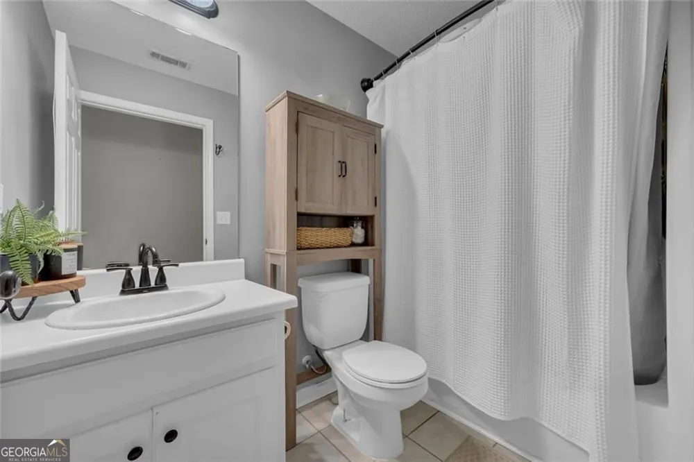 163 Ridgeland DR Maysville, GA 30558