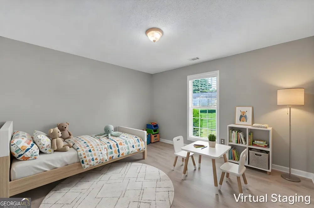 163 Ridgeland DR Maysville, GA 30558