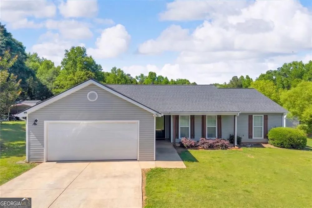 163 Ridgeland DR Maysville, GA 30558