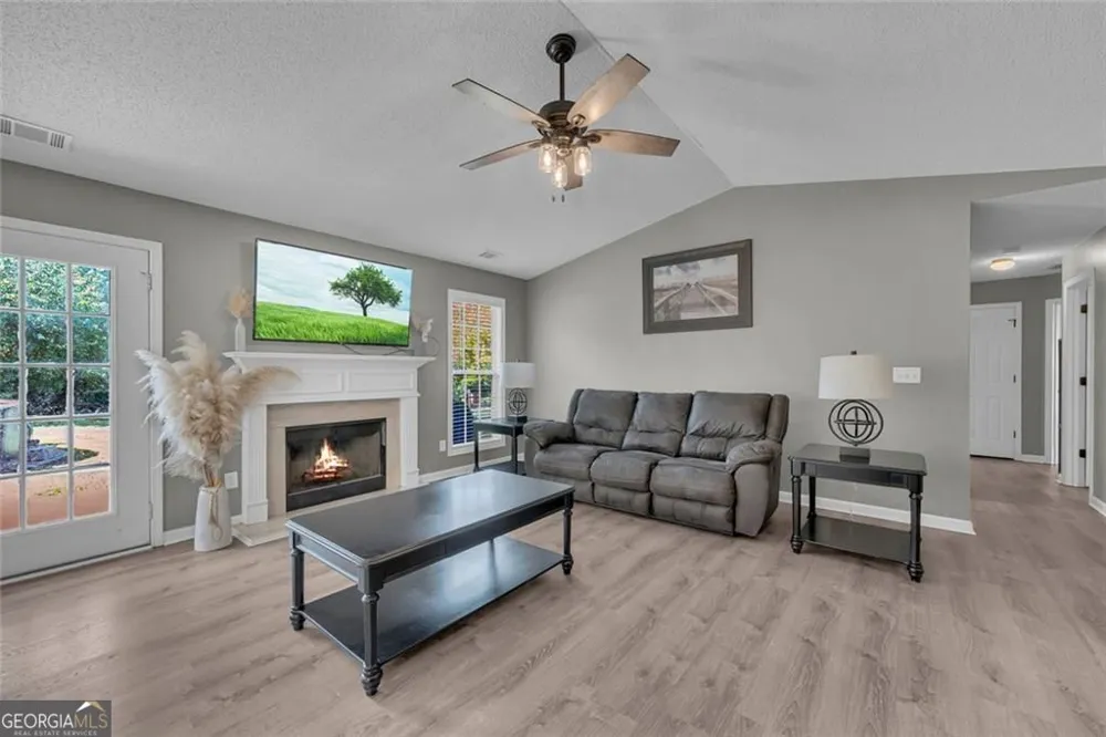 163 Ridgeland DR Maysville, GA 30558