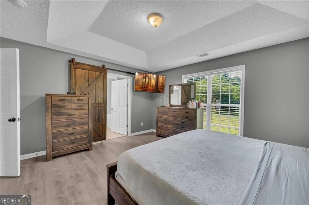 163 Ridgeland DR Maysville, GA 30558