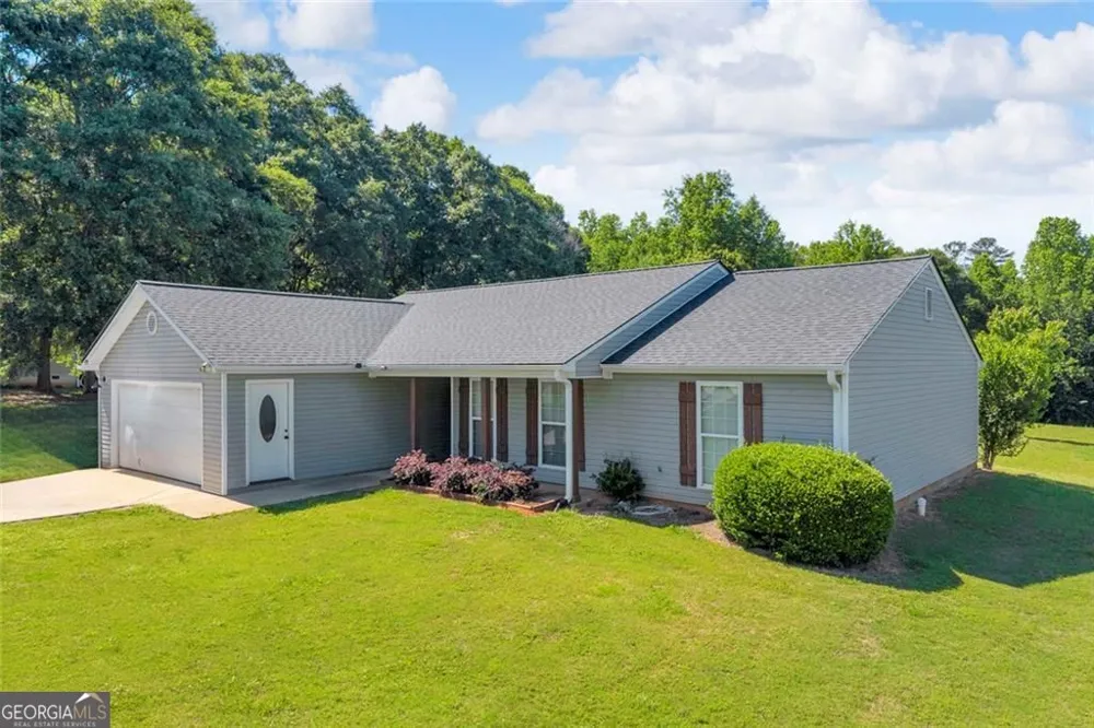 163 Ridgeland DR Maysville, GA 30558