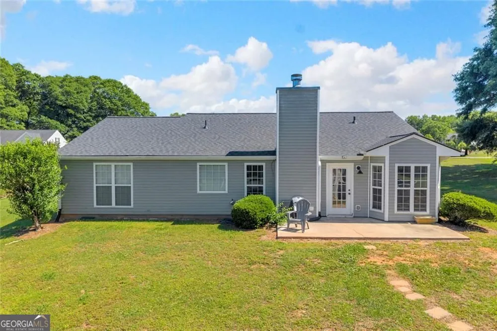 163 Ridgeland DR Maysville, GA 30558