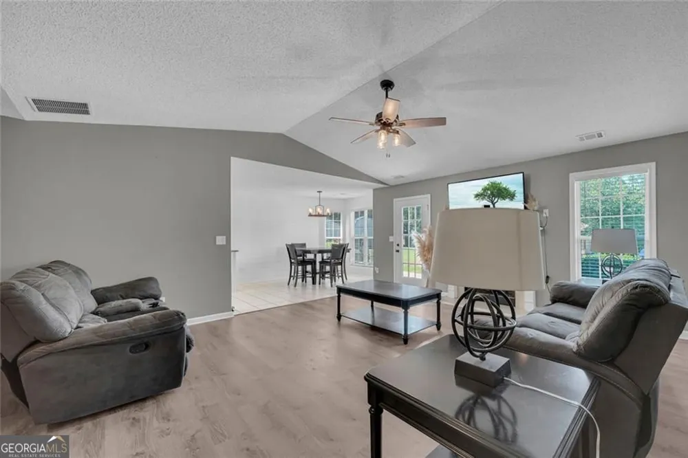 163 Ridgeland DR Maysville, GA 30558