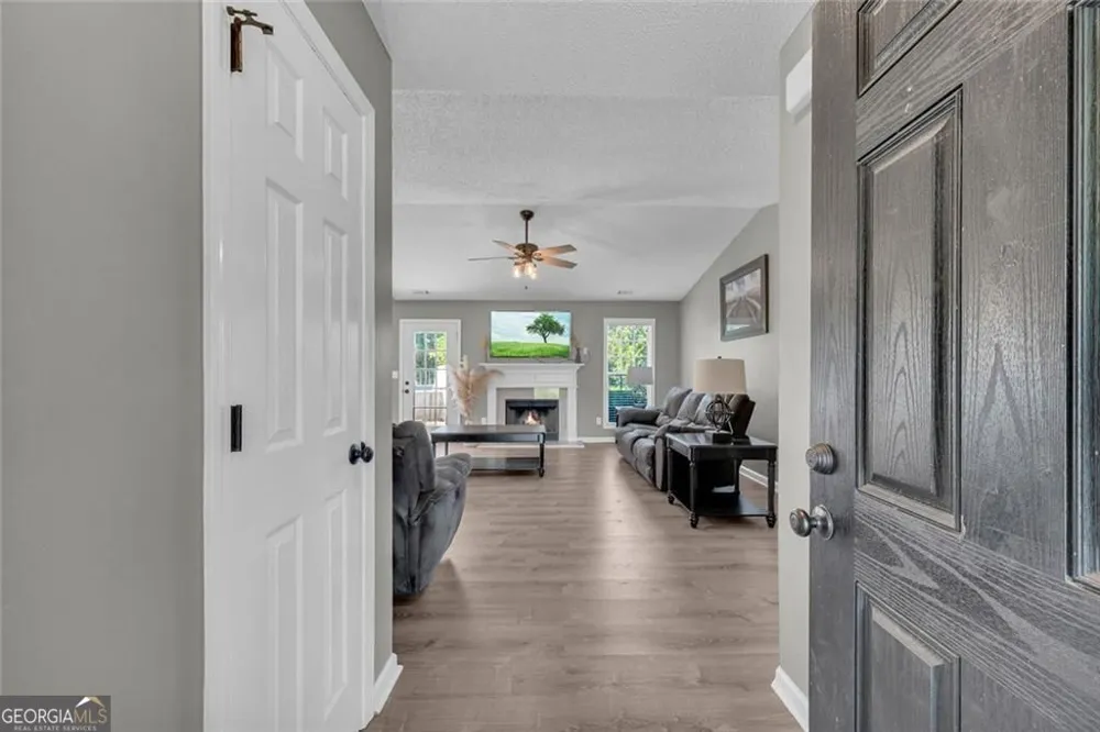163 Ridgeland DR Maysville, GA 30558