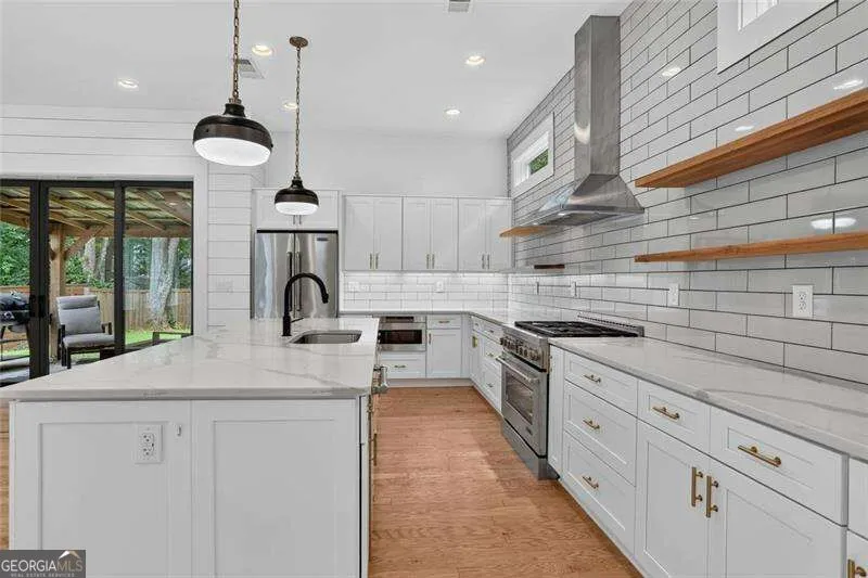 244 Locust ST NE Atlanta, GA 30317