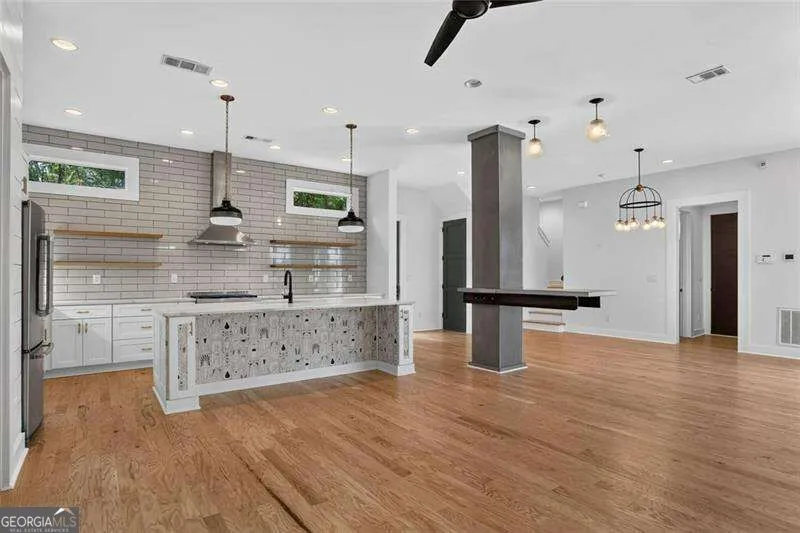 244 Locust ST NE Atlanta, GA 30317