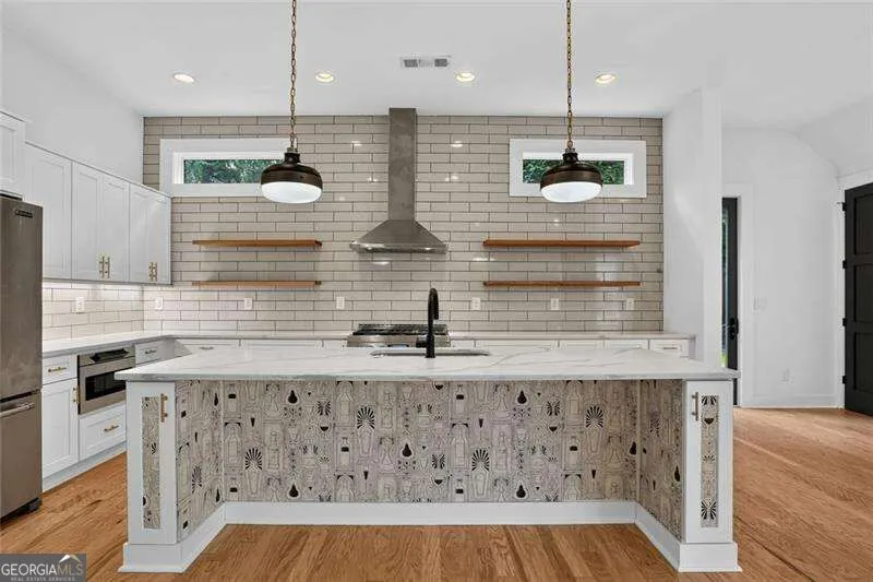 244 Locust ST NE Atlanta, GA 30317