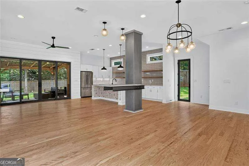 244 Locust ST NE Atlanta, GA 30317