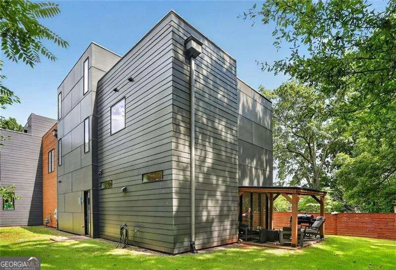 244 Locust ST NE Atlanta, GA 30317