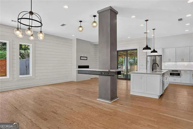 244 Locust ST NE Atlanta, GA 30317
