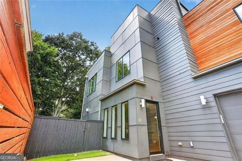 244 Locust ST NE Atlanta, GA 30317
