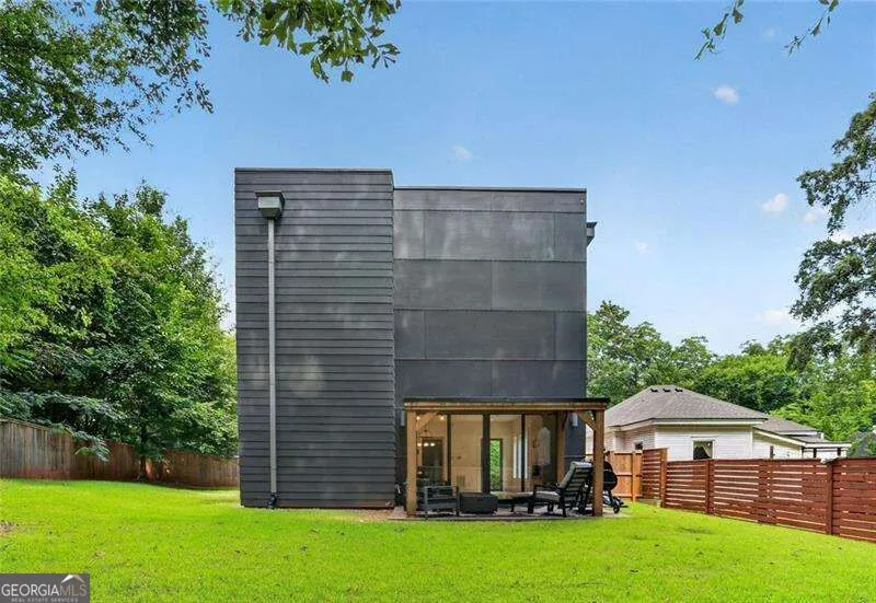 244 Locust ST NE Atlanta, GA 30317