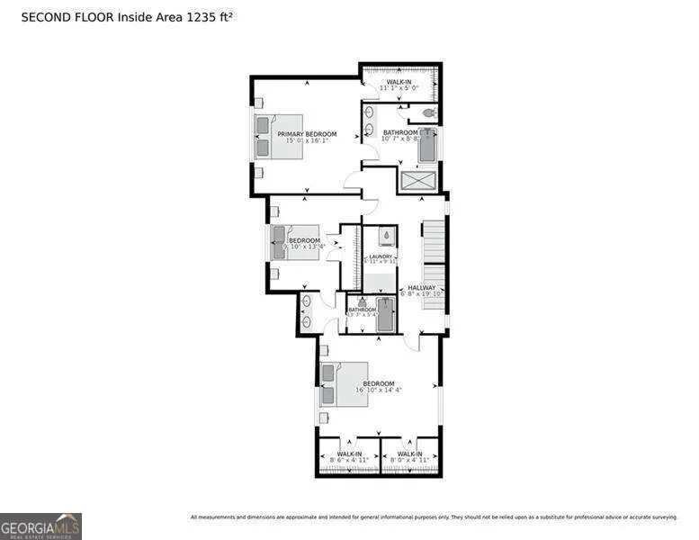 244 Locust ST NE Atlanta, GA 30317