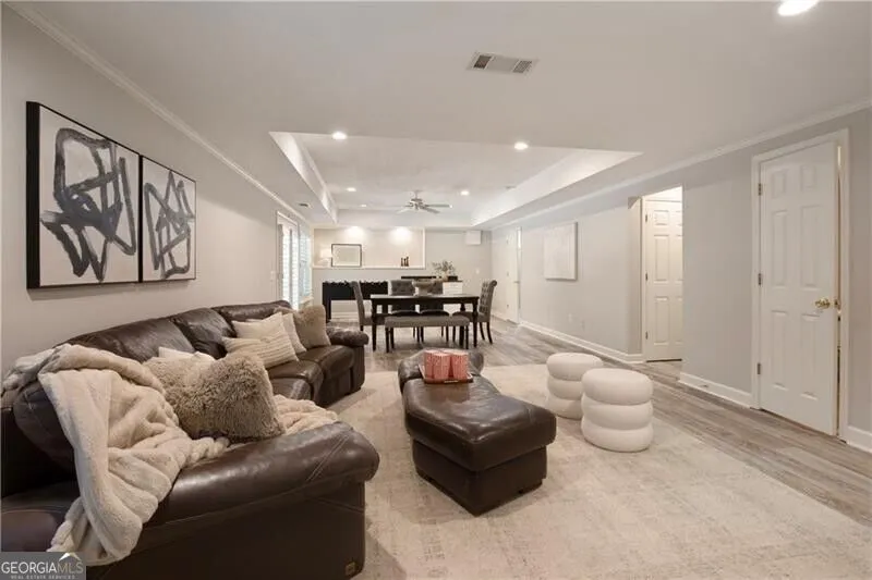 1175 Jennifer Oaks DR Alpharetta, GA 30004