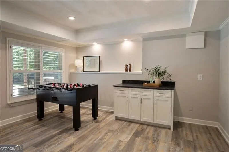 1175 Jennifer Oaks DR Alpharetta, GA 30004