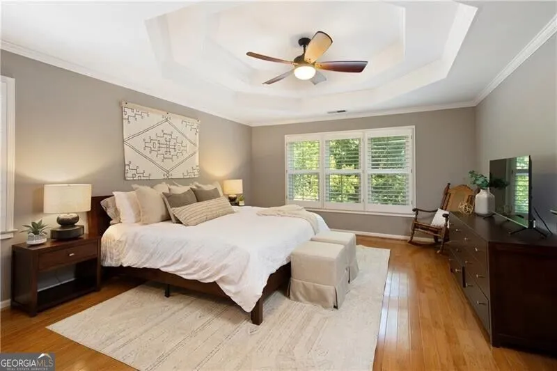 1175 Jennifer Oaks DR Alpharetta, GA 30004