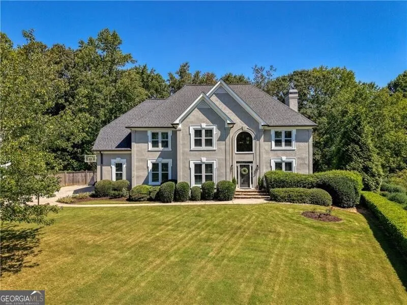 1175 Jennifer Oaks DR Alpharetta, GA 30004