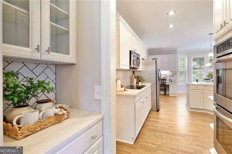1175 Jennifer Oaks DR Alpharetta, GA 30004